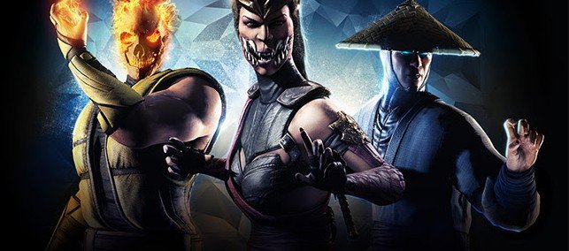 Mortal Kombat: a história explicada de todos os jogos