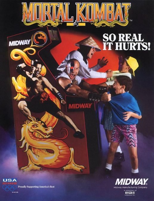 Mortal Kombat: a história explicada de todos os jogos