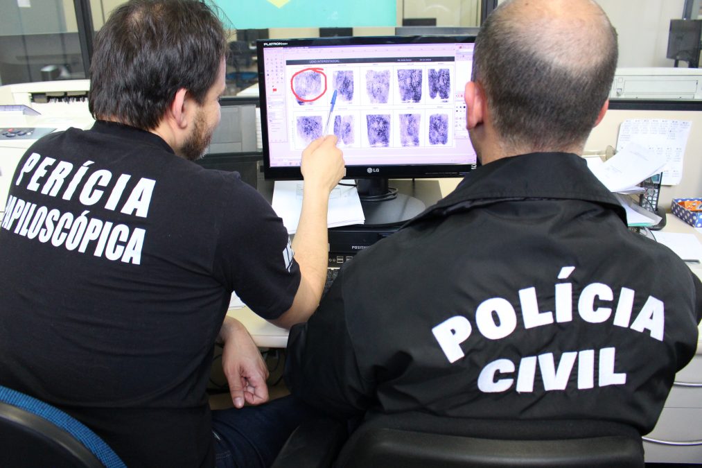 Qual a função da Polícia Civil? Diário de Curitiba Qual a função da Polícia Civil? Diário de Curitiba