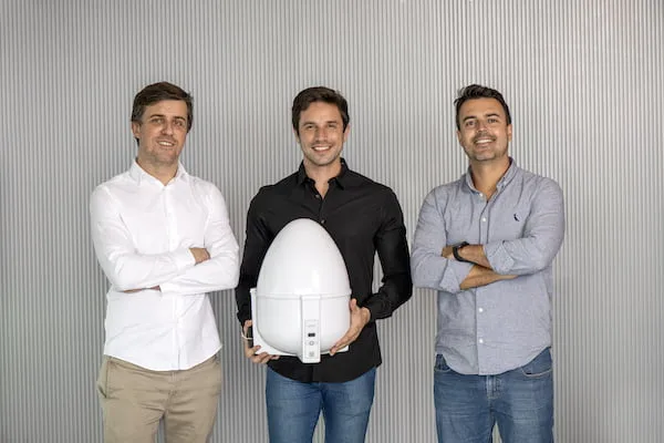 UOVO sócios – 600×400 UOVO sócios - 600x400