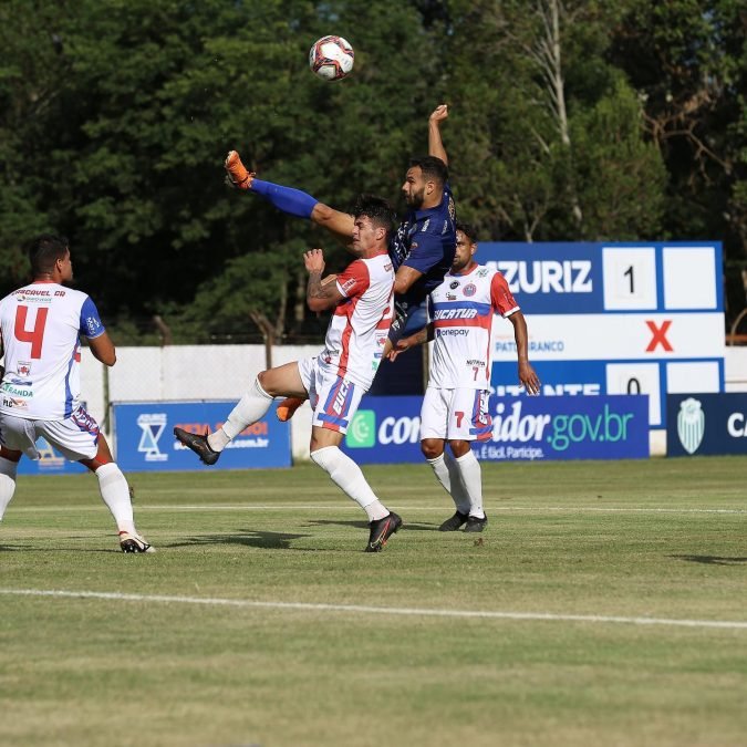 Foto: Azuriz / Divulgação