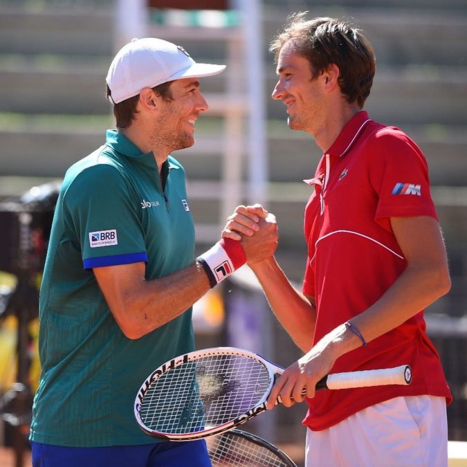 Foto: Reprodução / Instagram / Marcelo Demoliner