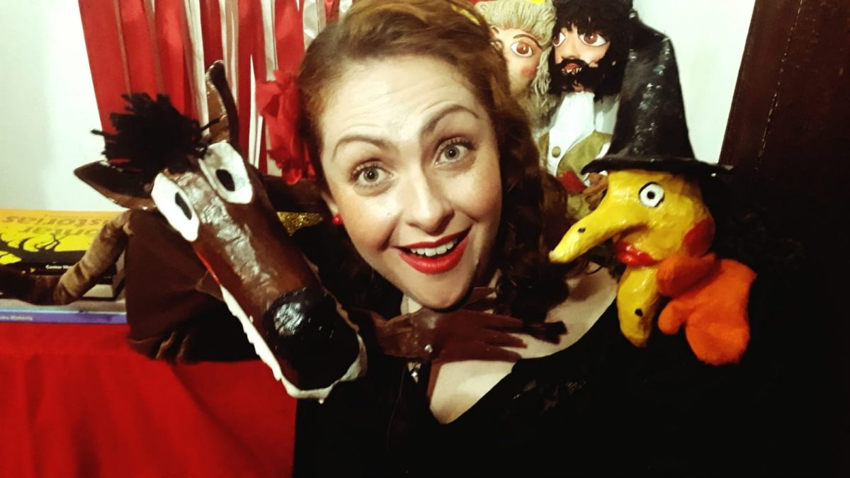 III Mostra Paran&aacute; de Teatro de Bonecos re&uacute;ne 30 companhias e presenteia o  p&uacute;blico com programa&ccedil;&atilde;o online in&eacute;dita | Di&aacute;rio de Curitiba