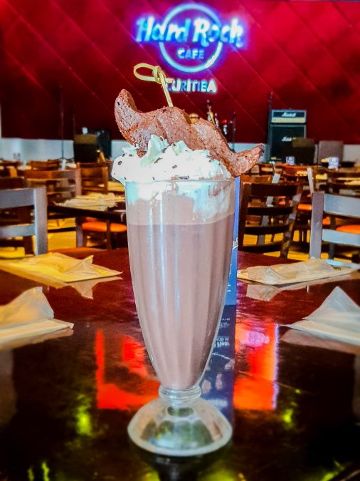 Homenagem-a-Freddie-Mercury-com-show-especial-no-Hard-Rock-Cafe-Curitiba Foto: Divulgação