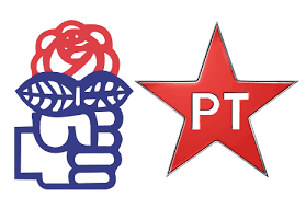 PT e PDT juntos