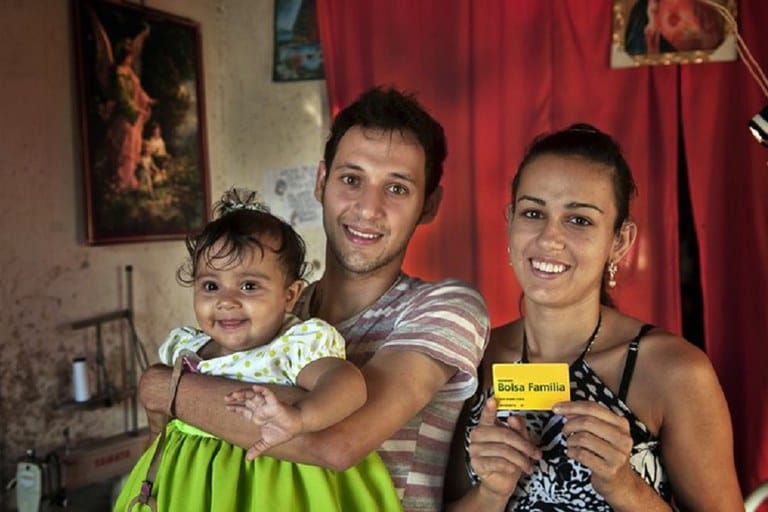 handler Serão criados dois benefícios complementares, um deles voltado à atenção especial à primeira infância - Foto: Sergio Amaral (MDS)