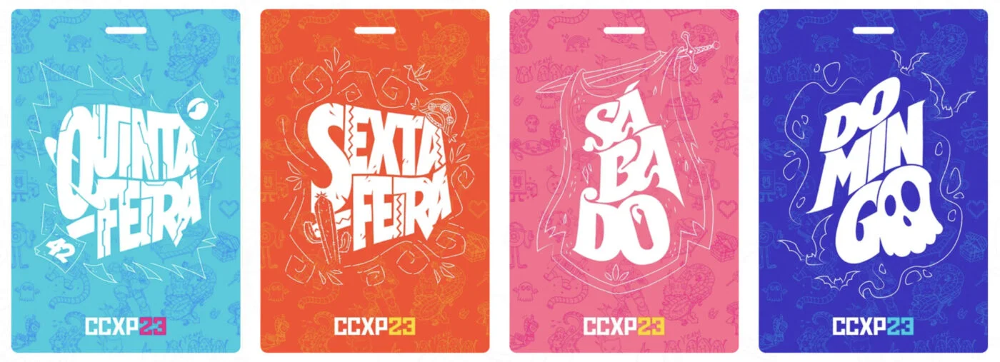 Com gostinho de nostalgia, a segunda edição do CBOLÃO neste ano levou a  CCXP23 à loucura!, by Conexão Pixel, Dec, 2023