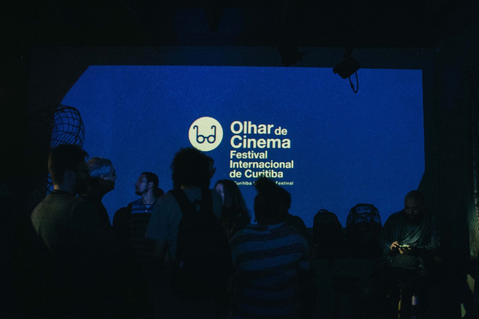 Olhar de Cinema - Festival Internacional de Curitiba - Foto: Divulgação