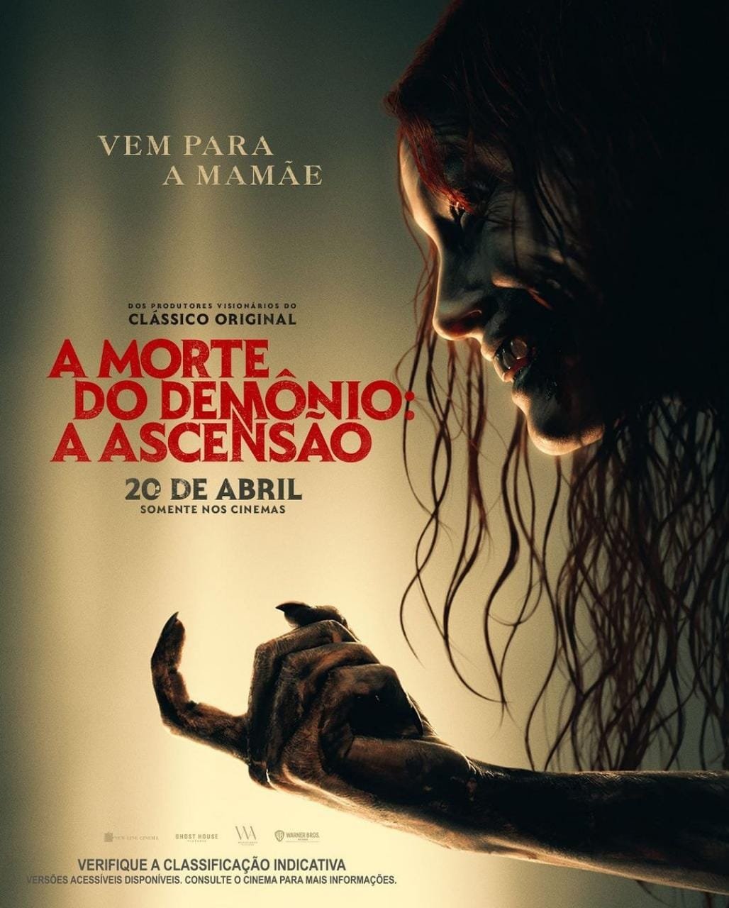 a morte do demonio –