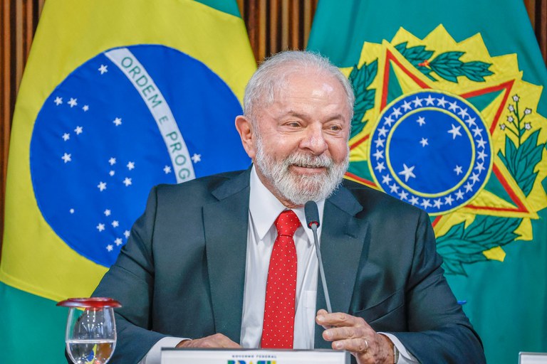 Foto: Ricardo Stuckert / PR