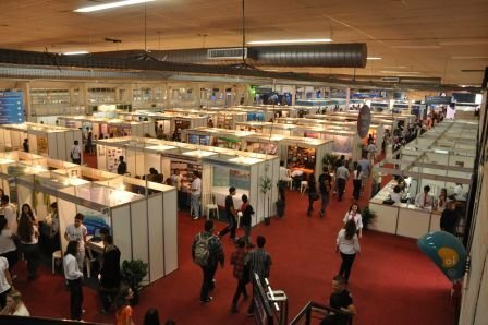 Foto: Ilustração/Mostratec 2019