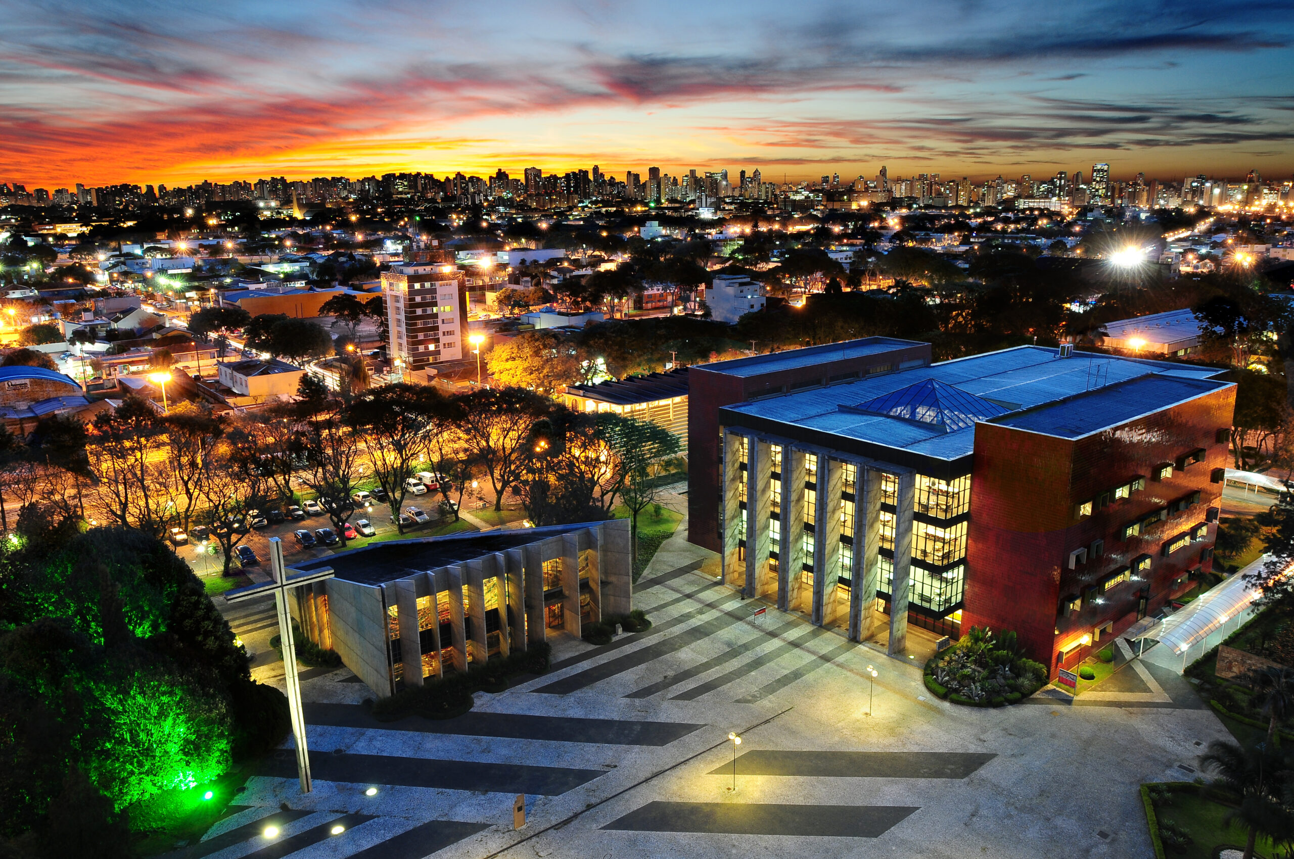 PUC7 Novo mutirão de vagas PcD será às 14h - Foto: Divulgação/Grupo Marista