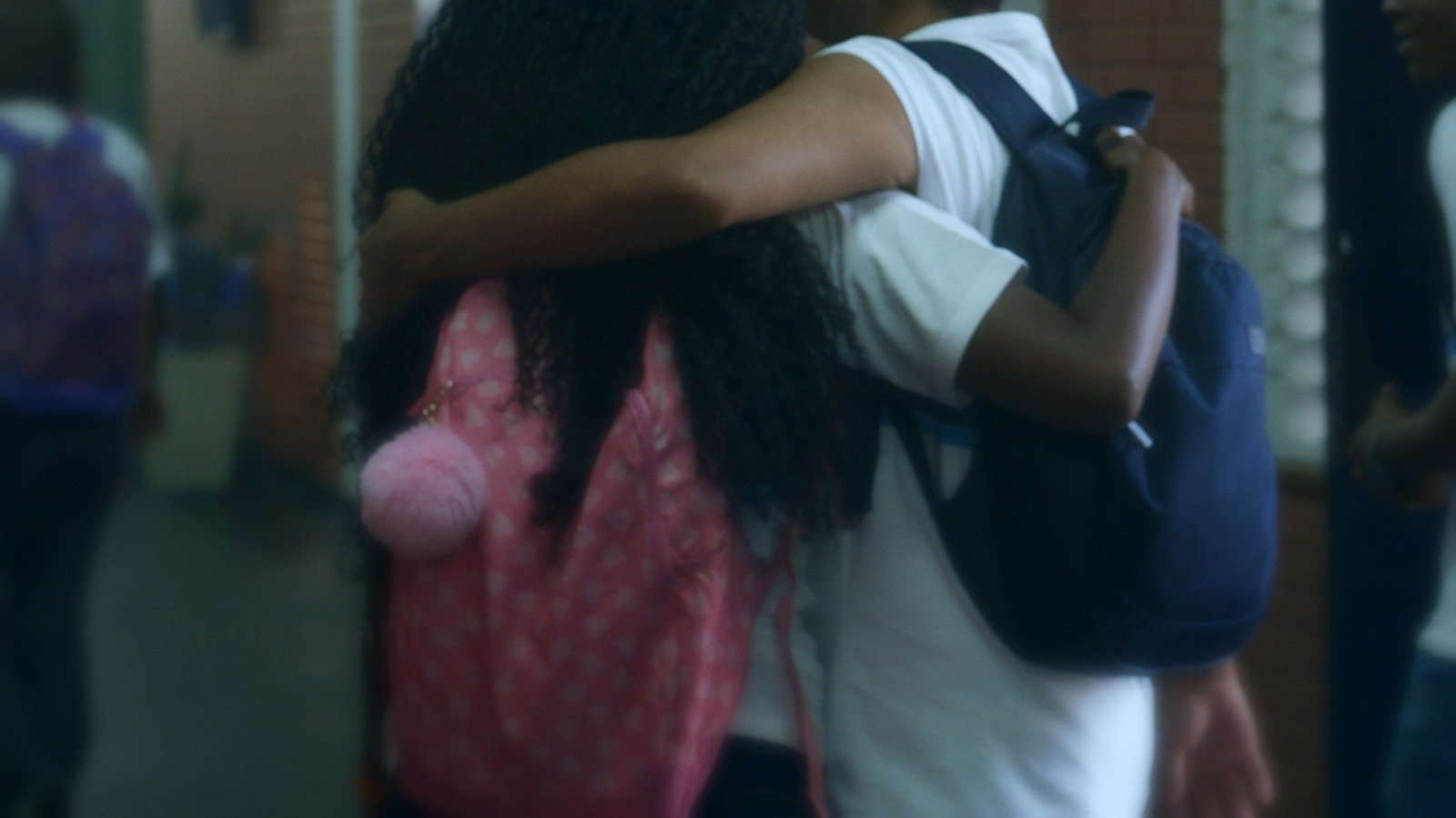 'Massacre na Escola - A Tragédia das Meninas de Realengo' - Foto: Divulgação