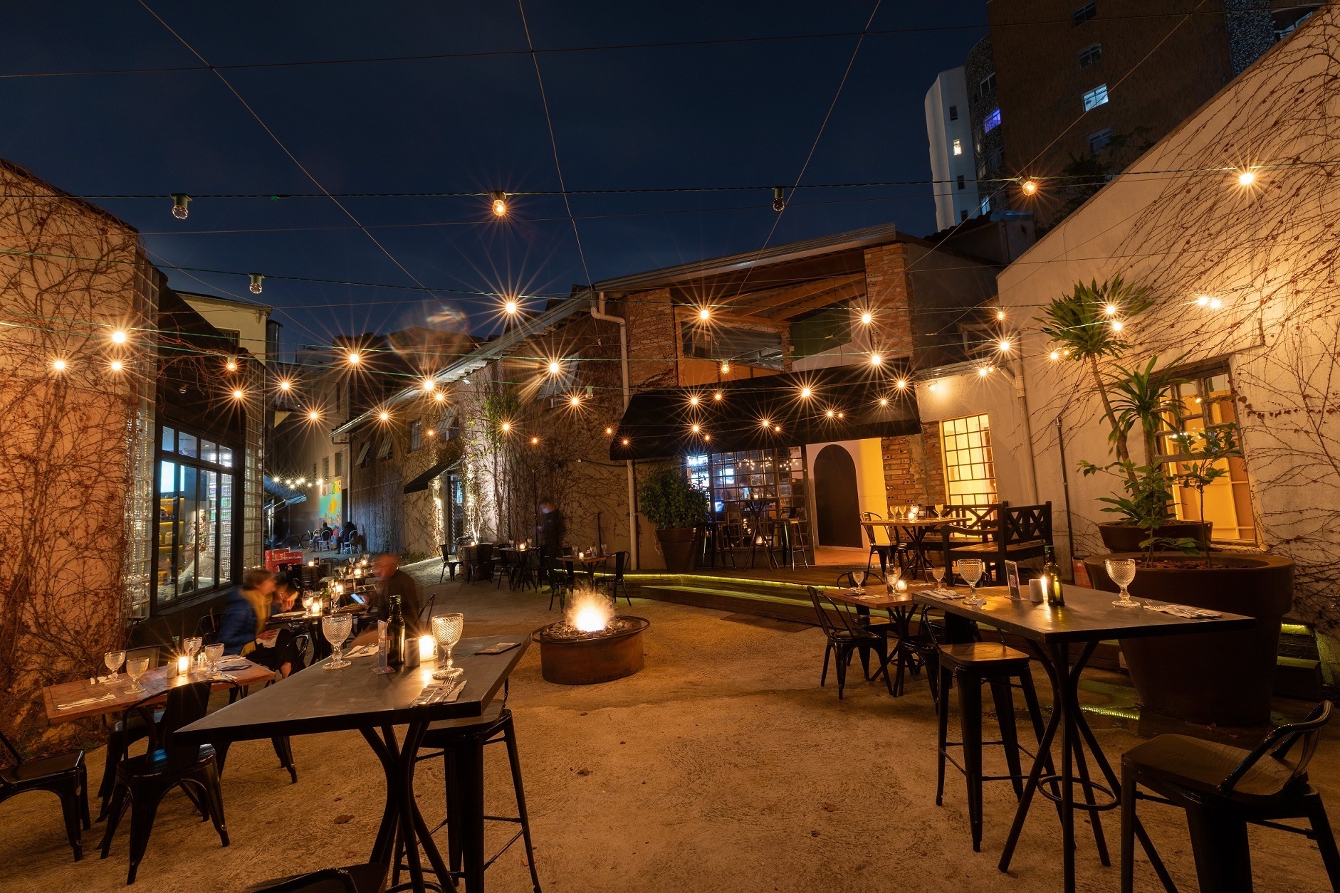 link (1) O evento será realizado no Madá Centro - Foto: Divulgação