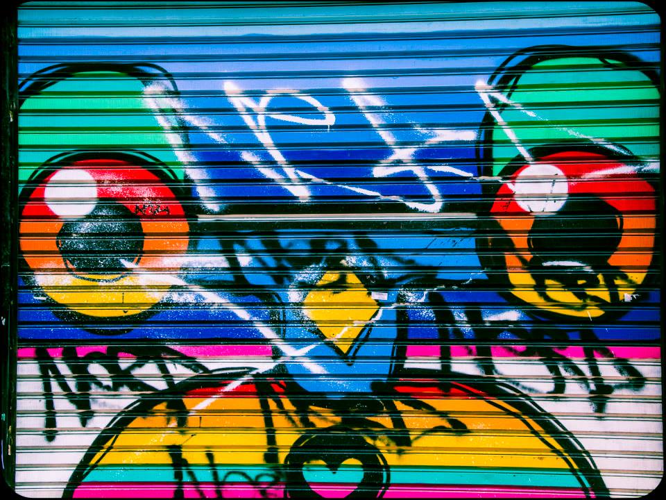 hip hop Foto: @mojuba.comunicacao