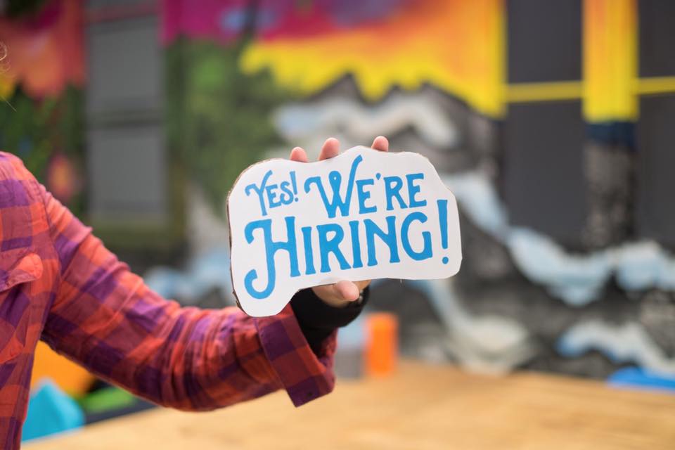 Imagem -Trainee Foto: Divulgação