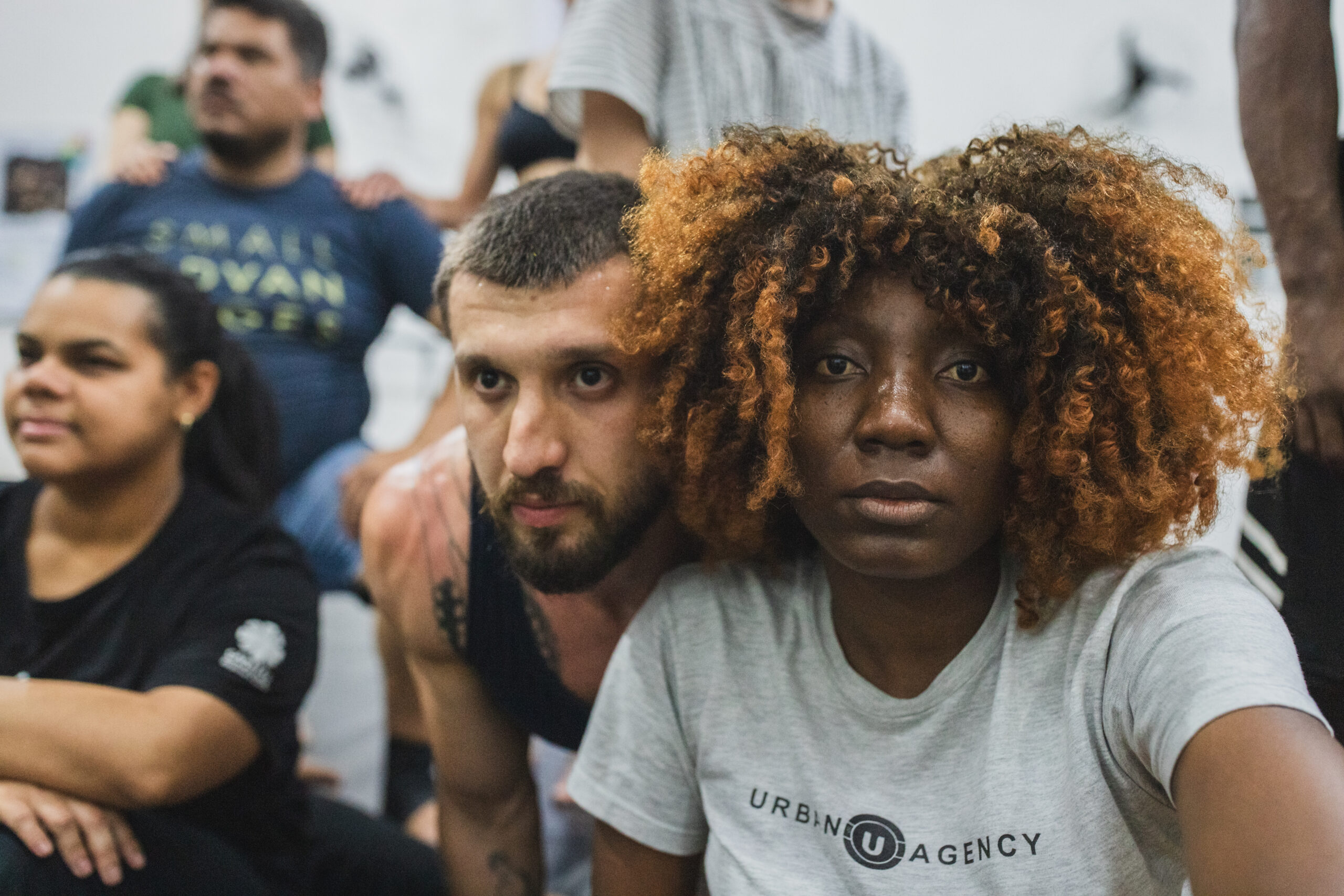 Origem Gus Benke (2) Origem Gus Benke (2)