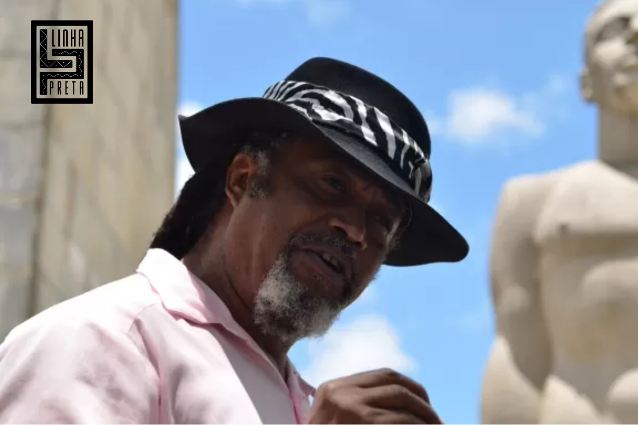 Kandieiro Kandieiro - Foto:Divulgação