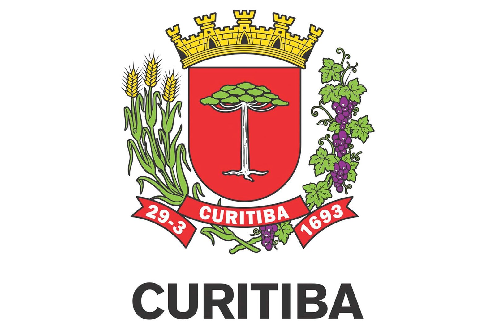 Prefeitura de Curitiba divulga lista classificatória do PSS da Educação após desempate