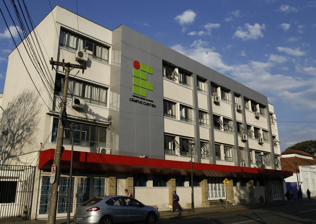 IFPR - Divulgação