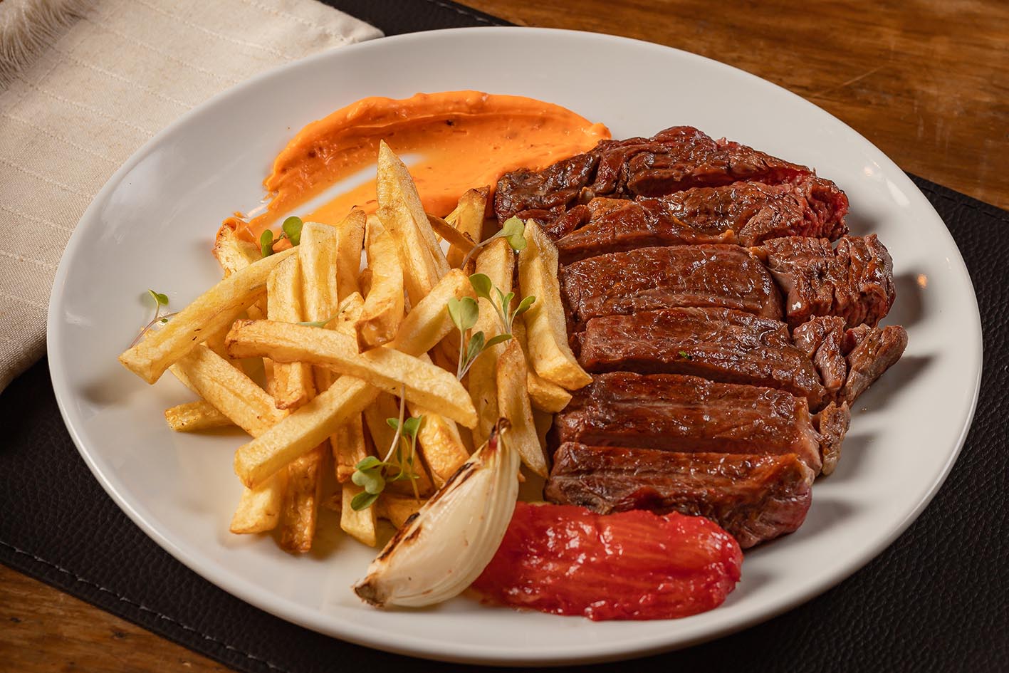 Michui de Carne - foto Leo Antunes