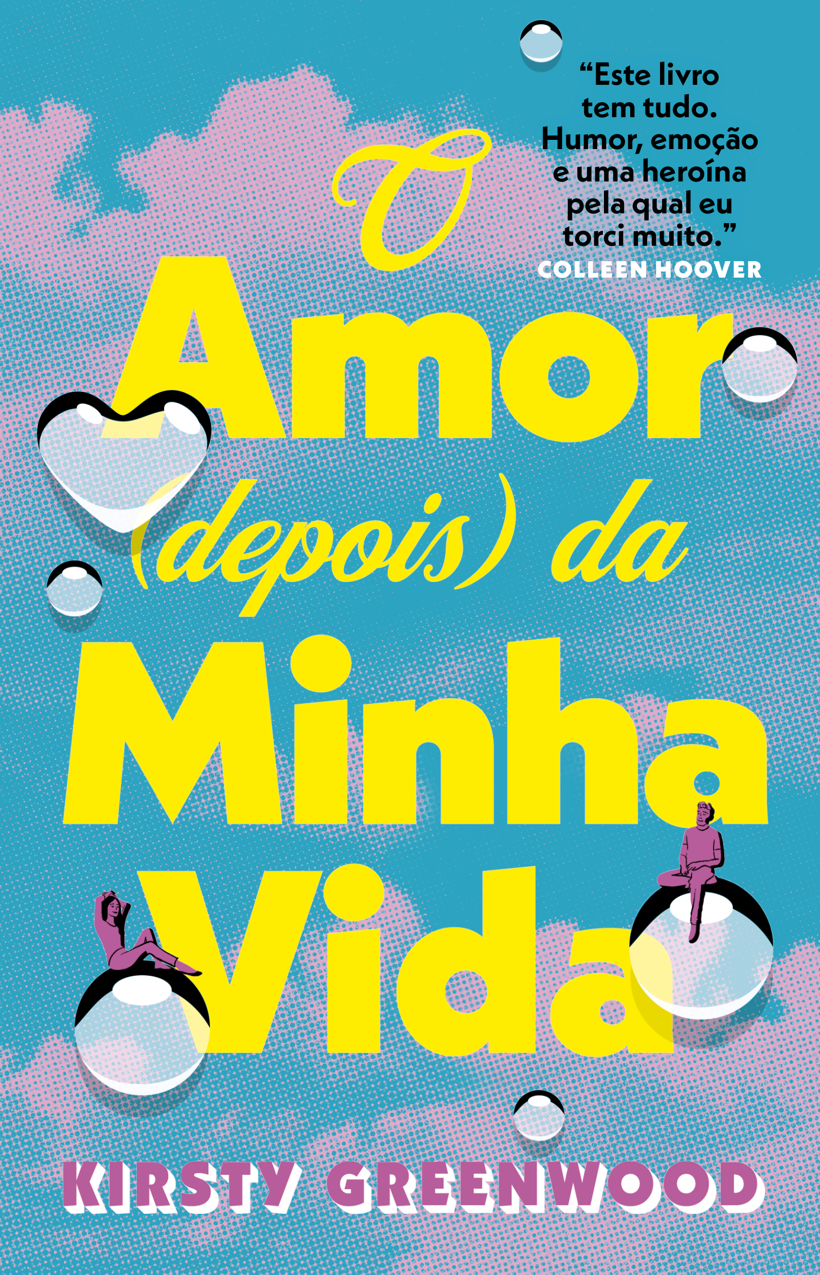 Imagem: Cia das Letras