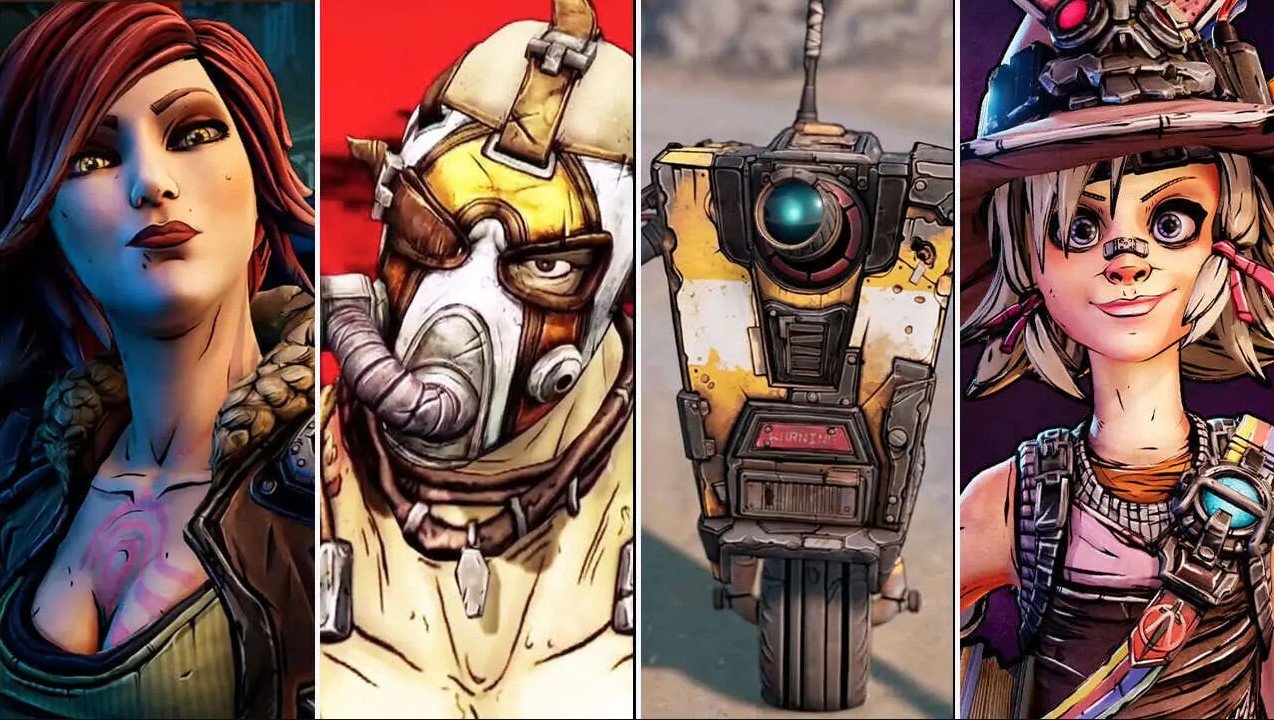 Borderlands no cinema divide opiniões em sua estreia