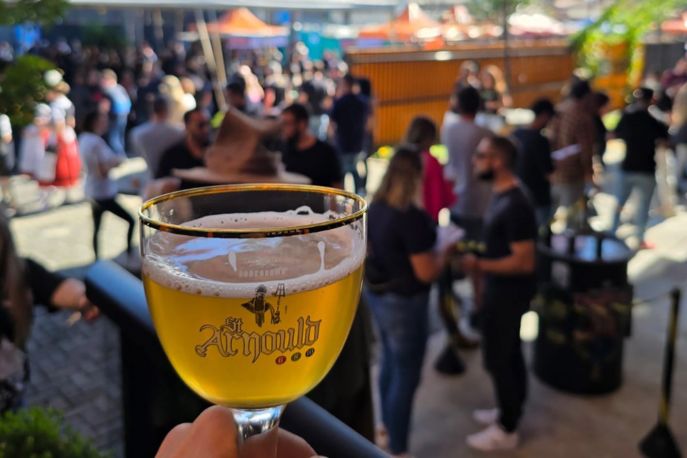 Growler Day da Bodebrown – foto Cauby Ross (2) Growler Day da Bodebrown - foto Cauby Ross (2)