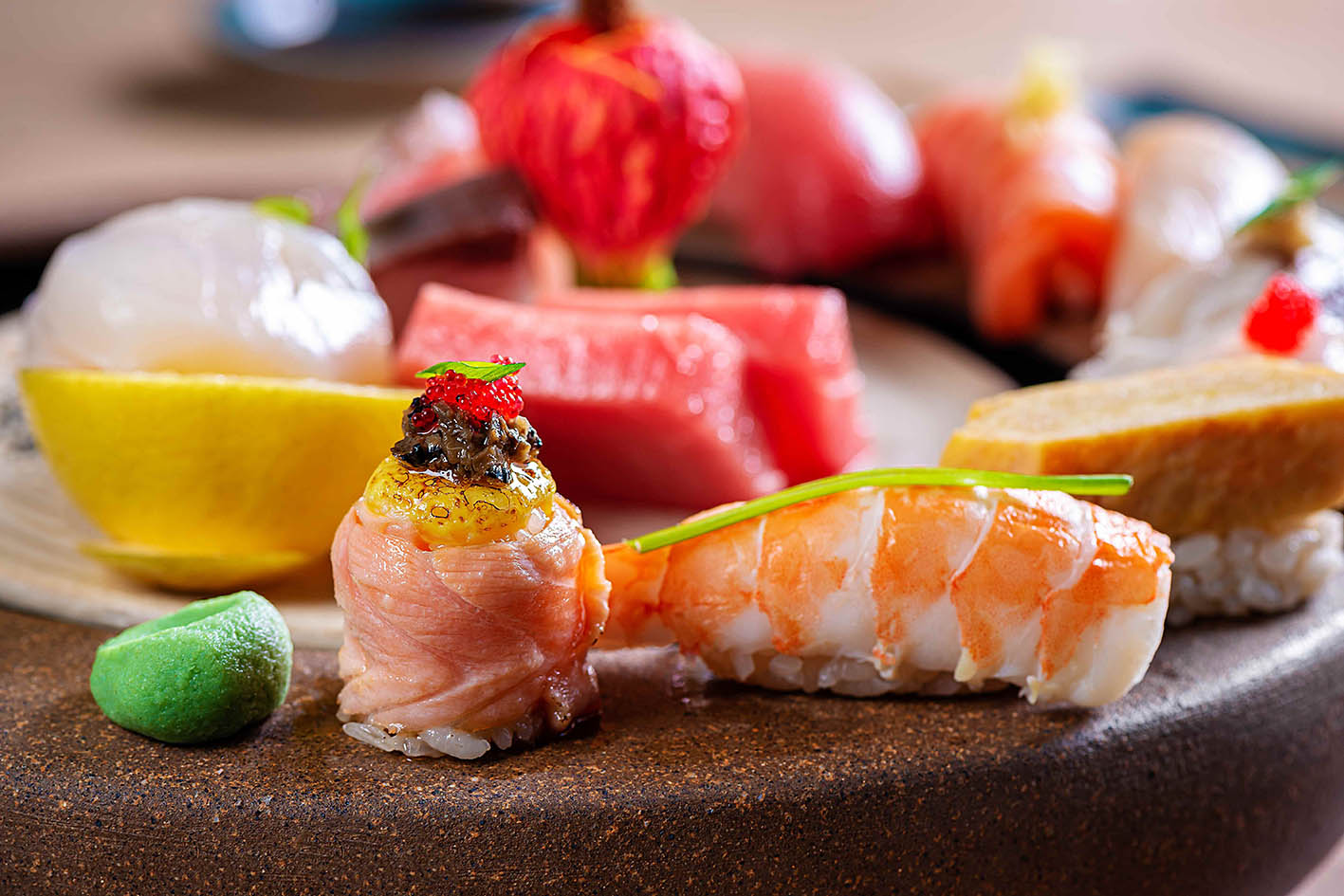 IchigoIchie - foto Rodrigo Pierrot