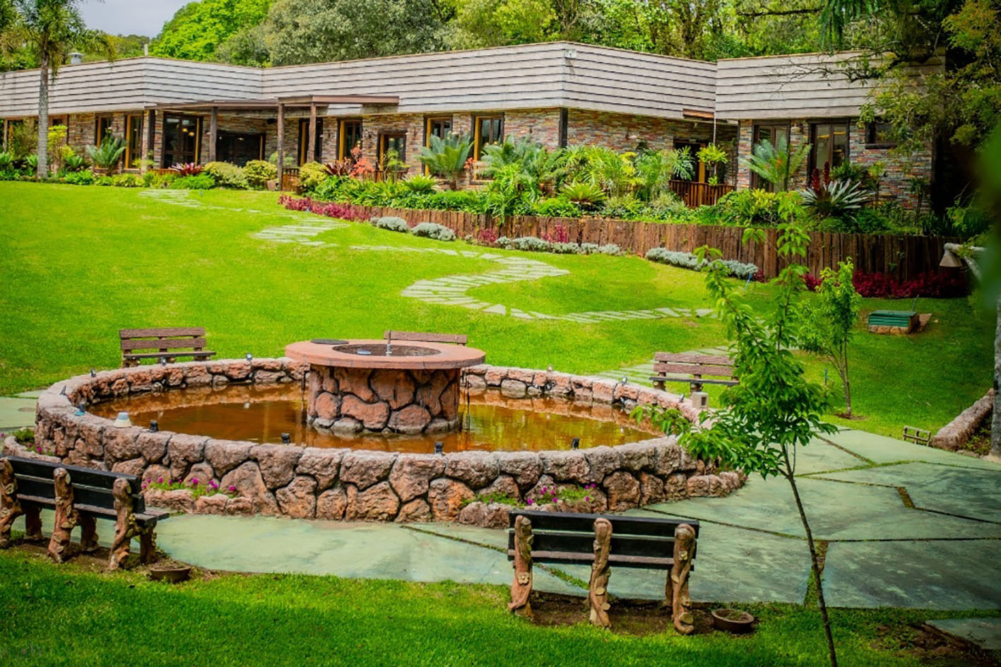 Vila Katu - foto Bruno Hassum