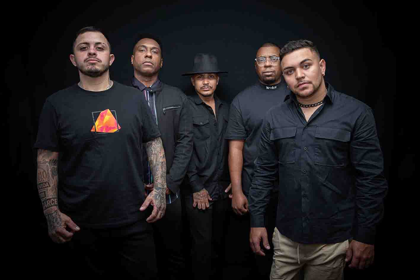 Me Chama Que Eu Vou - foto divulgacao