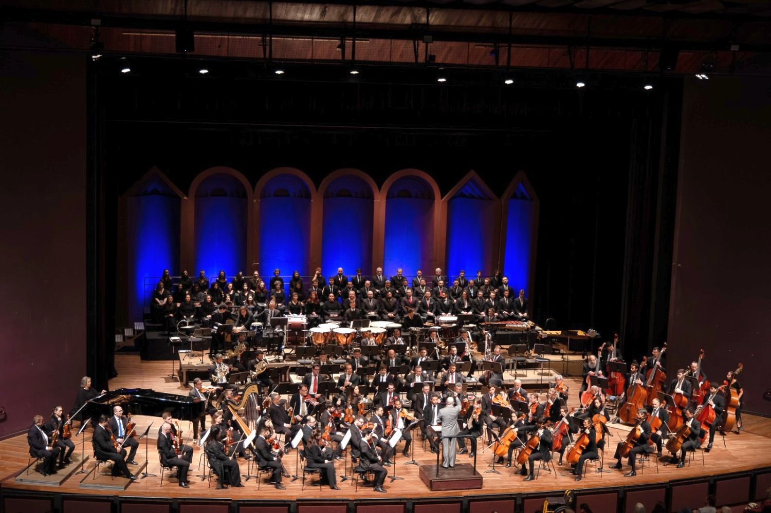 Orquestra Sinfônica do Paraná - foto Vitor Dias - CCTG (3)