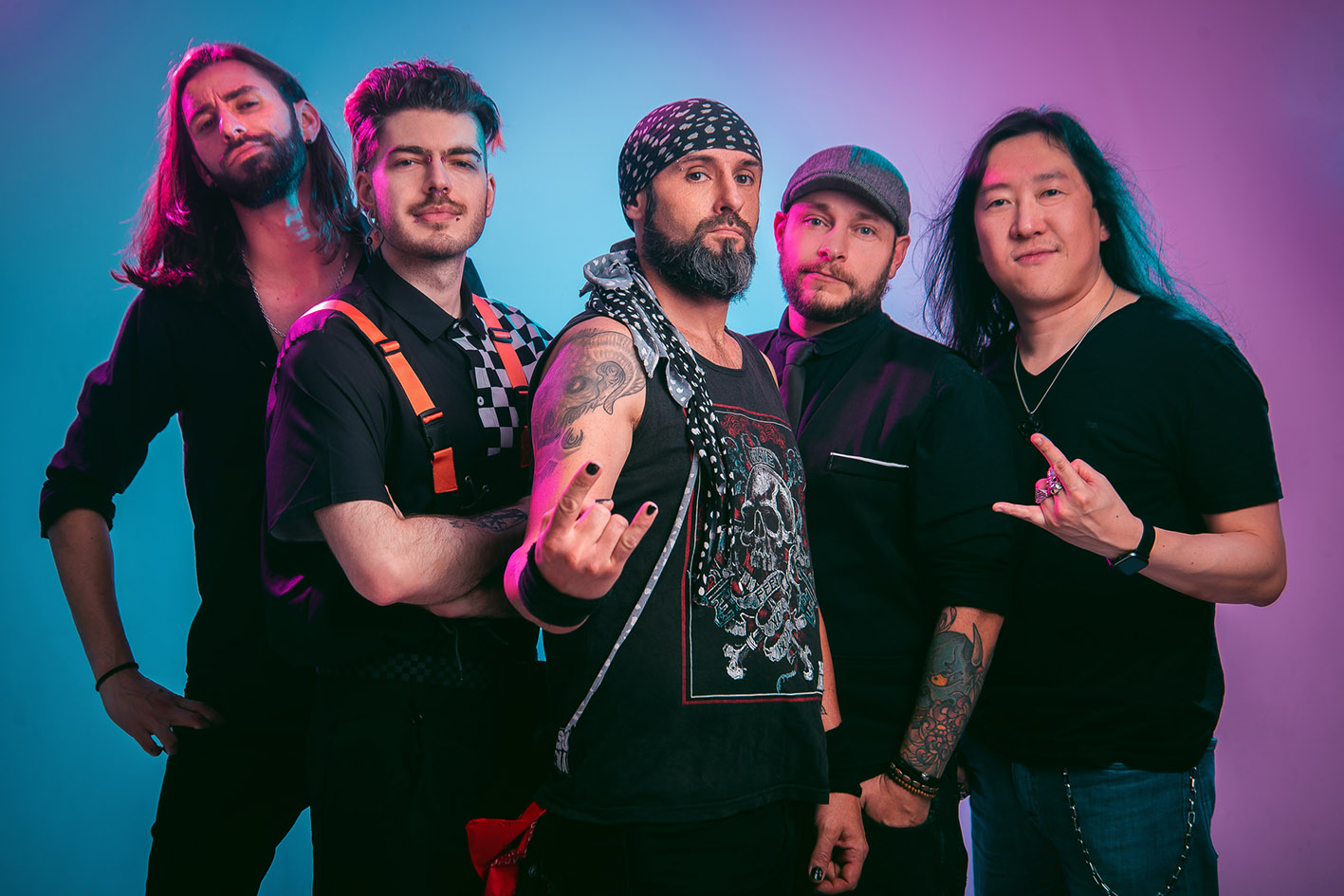 Backstage – divulgacao Backstage - divulgacao