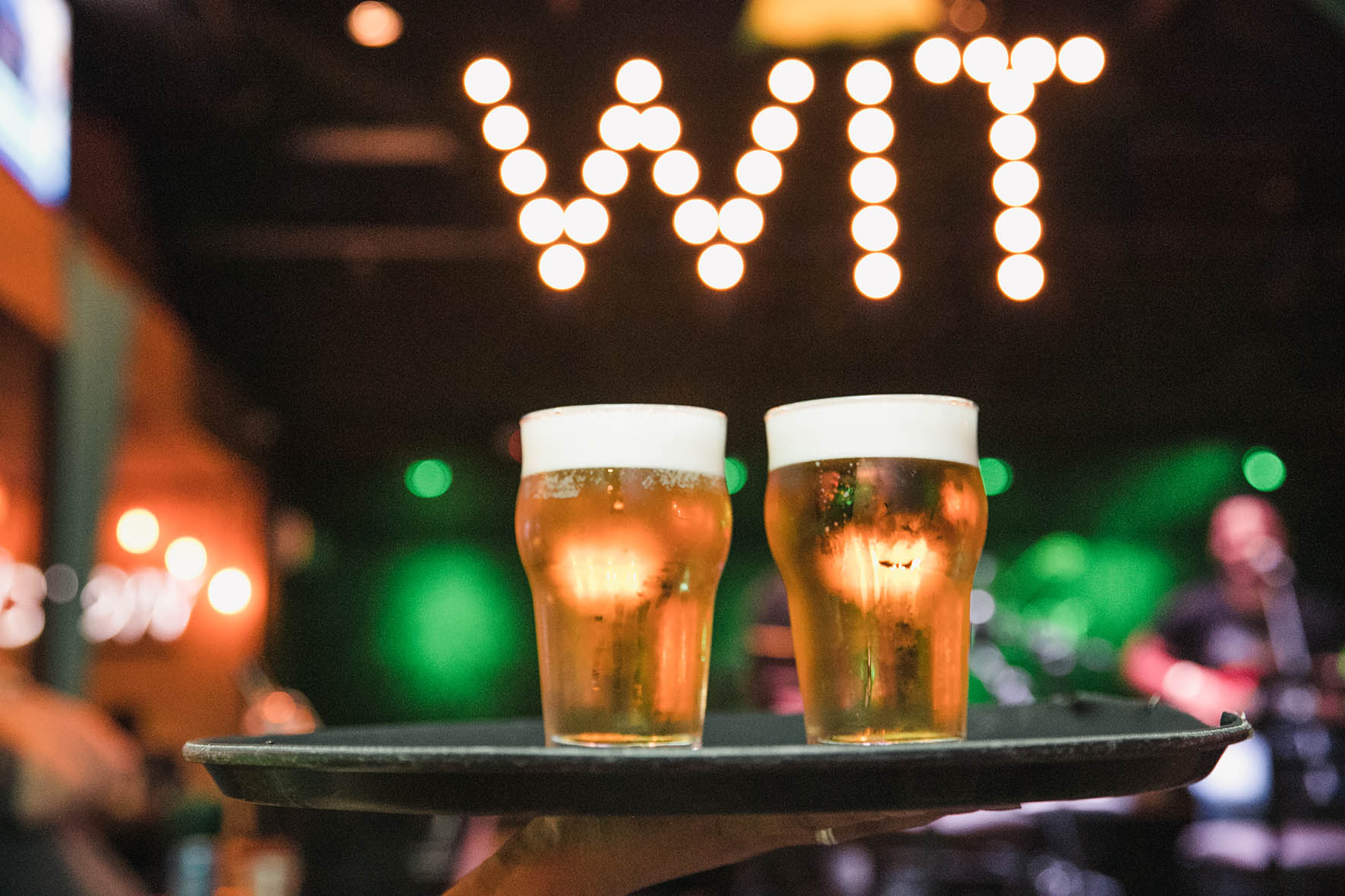 Chopes no Wit – foto Kauana Bechtloff Chopes no Wit - foto Kauana Bechtloff