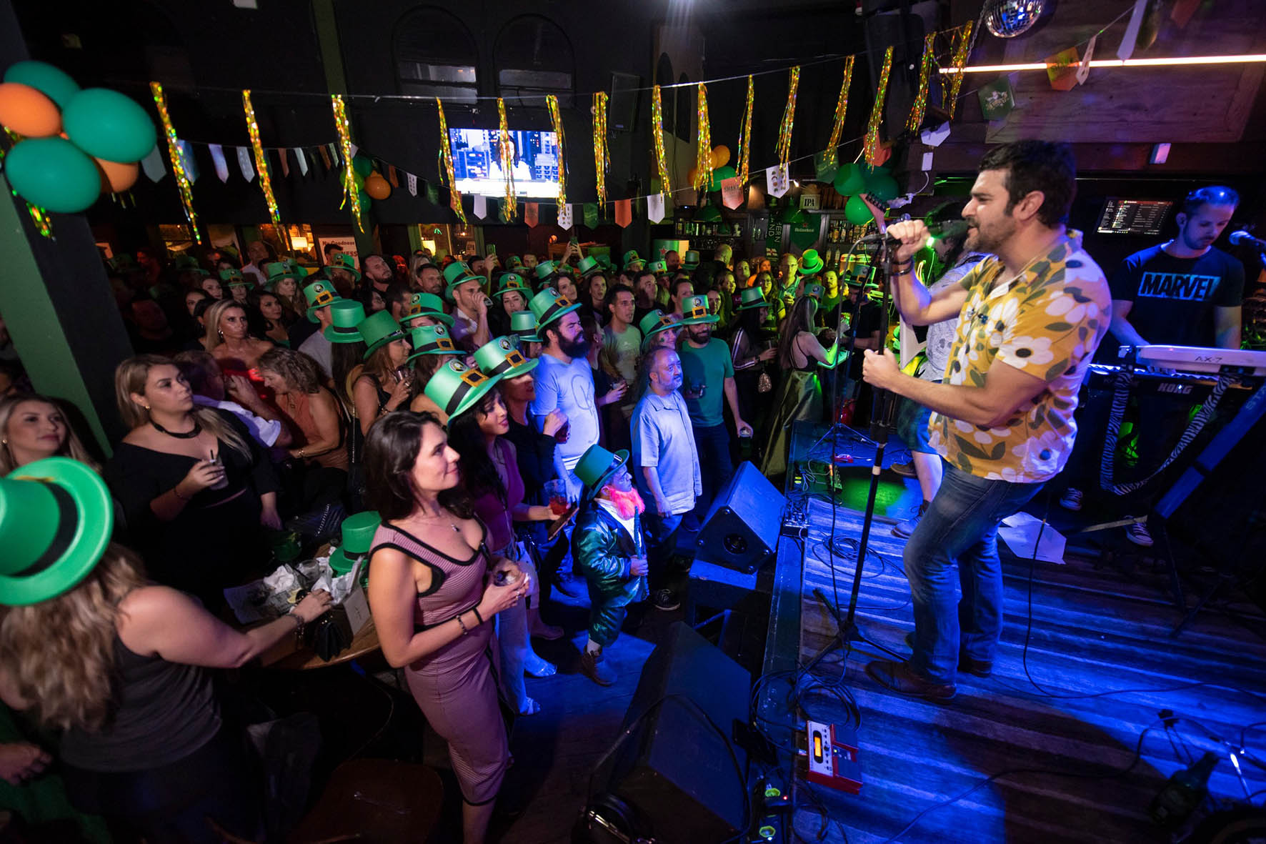 Heartfield - foto Jonas Rebicki