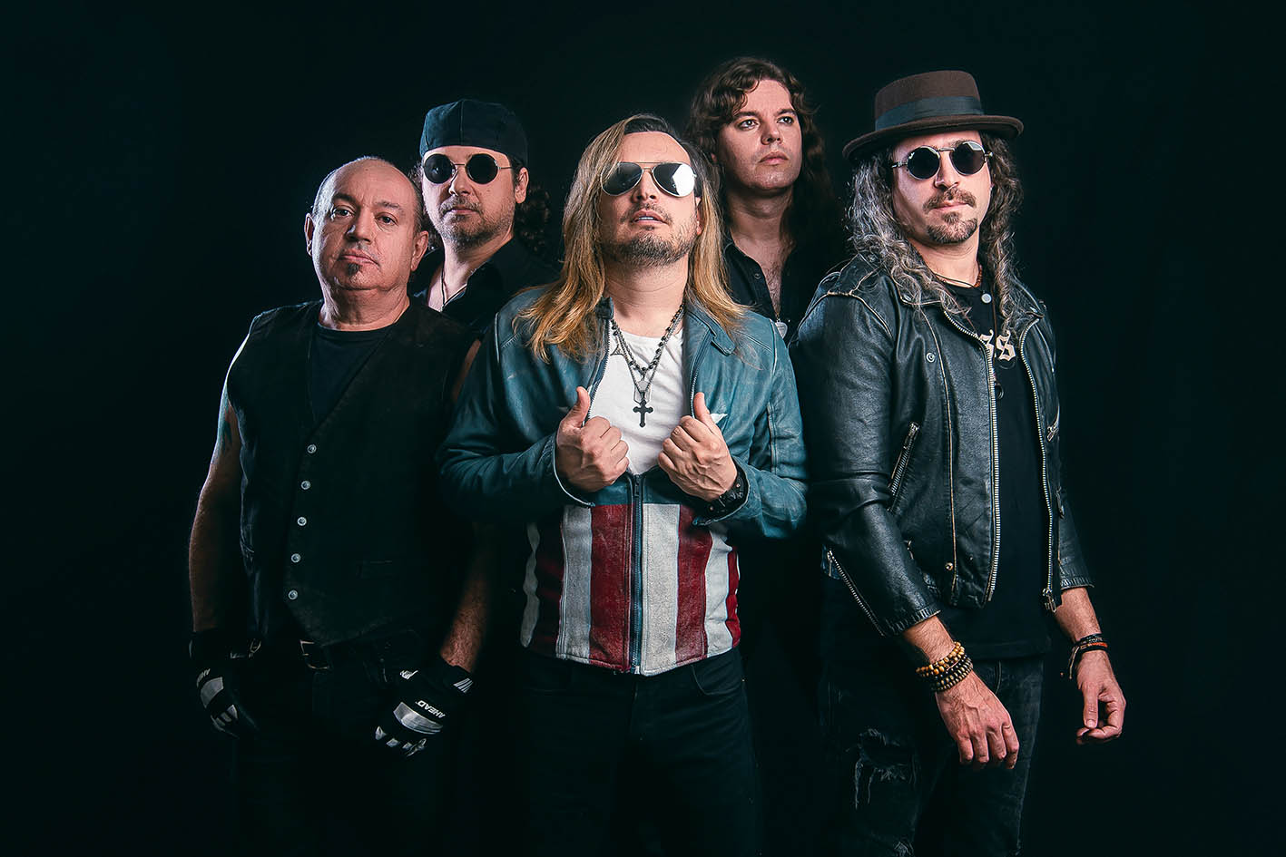 Bon Jovi Cover – divulgacao Bon Jovi Cover - divulgacao