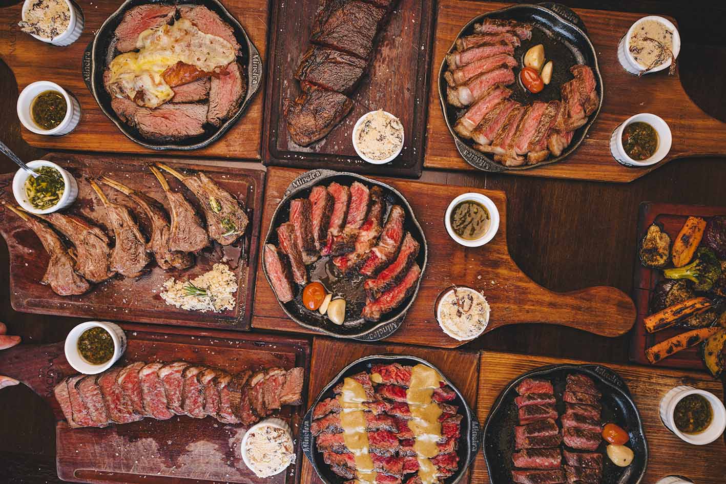 Parrilha do Bar Nacional - foto Xuulioo (3)