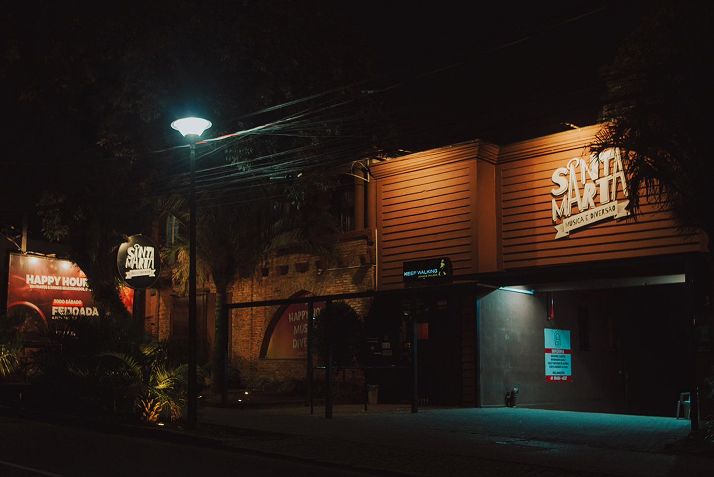 Santa Marta Bar – foto Rapha Fotografo Santa Marta Bar - foto Rapha Fotografo