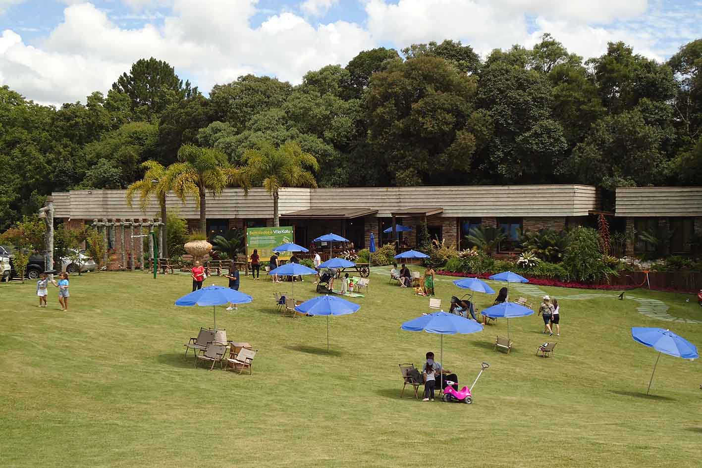 Vila Katu - foto Natalia Knaut