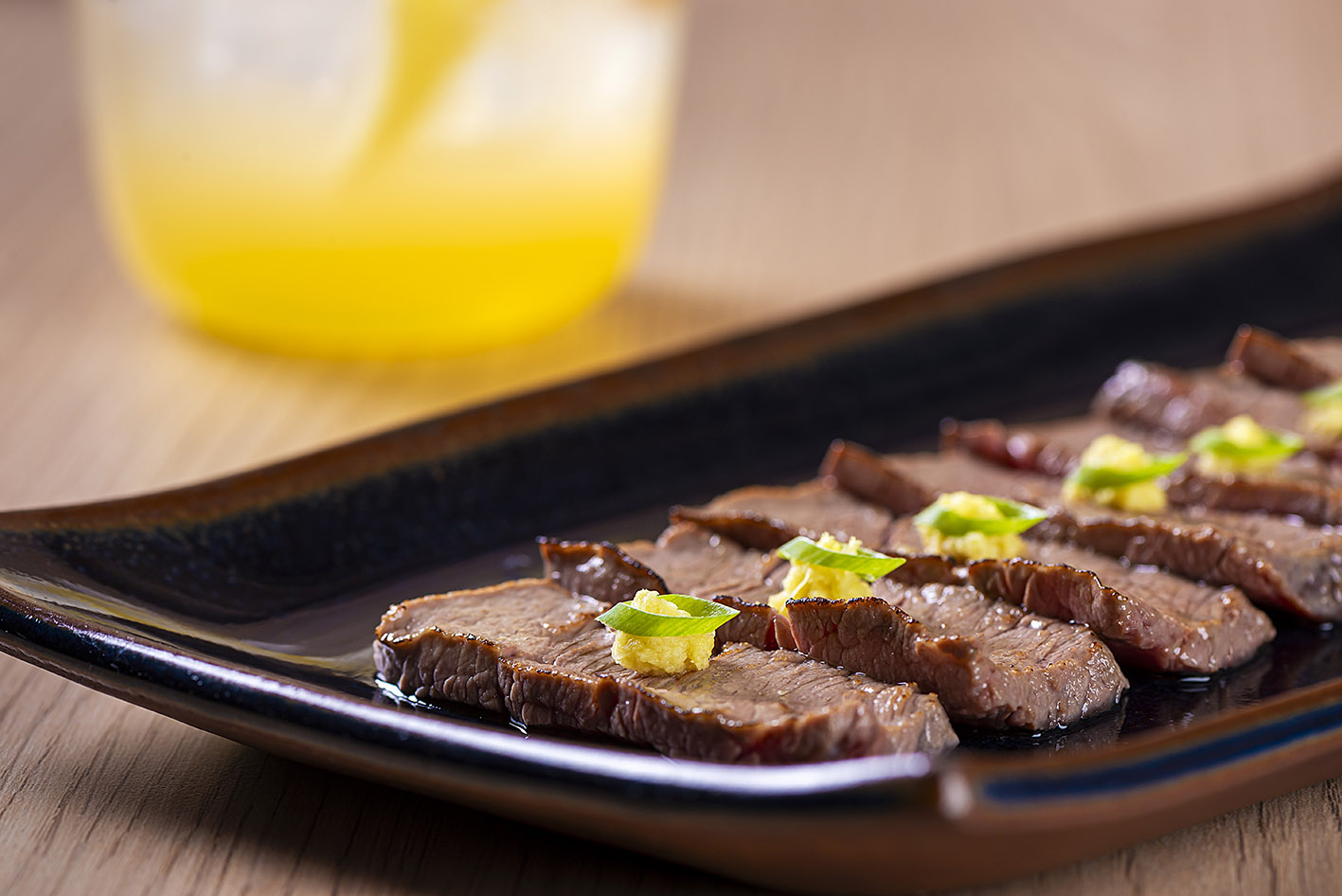 Wagyu - foto Rodrigo Pierrot