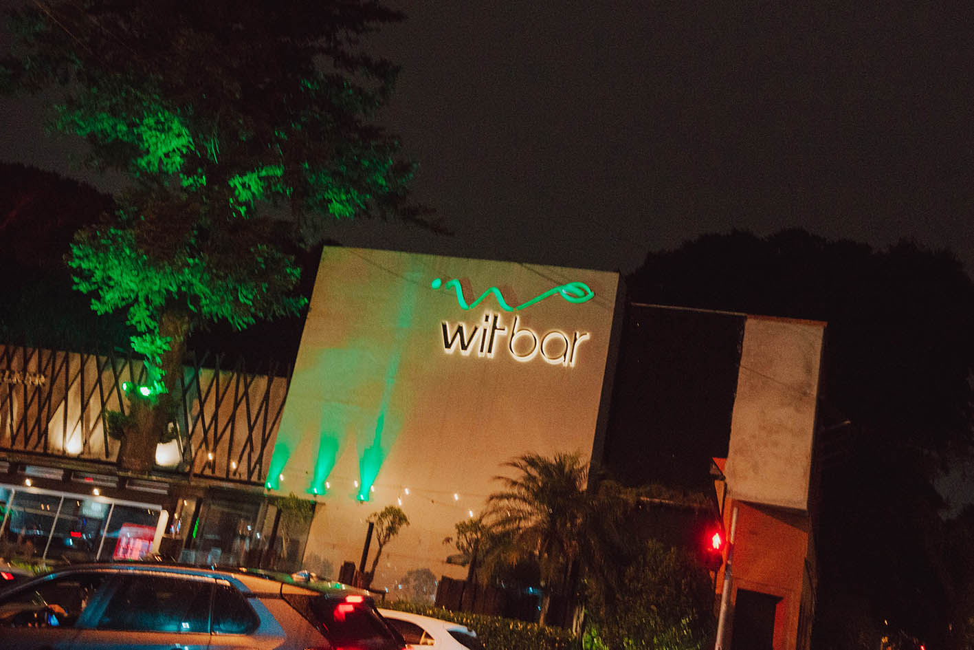 Wit Bar – foto Aline Feliz Wit Bar - foto Aline Feliz