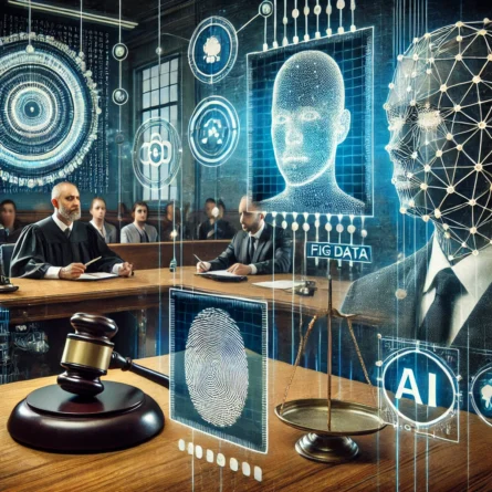 tecnologia e direito penal inteligencia artificial IA