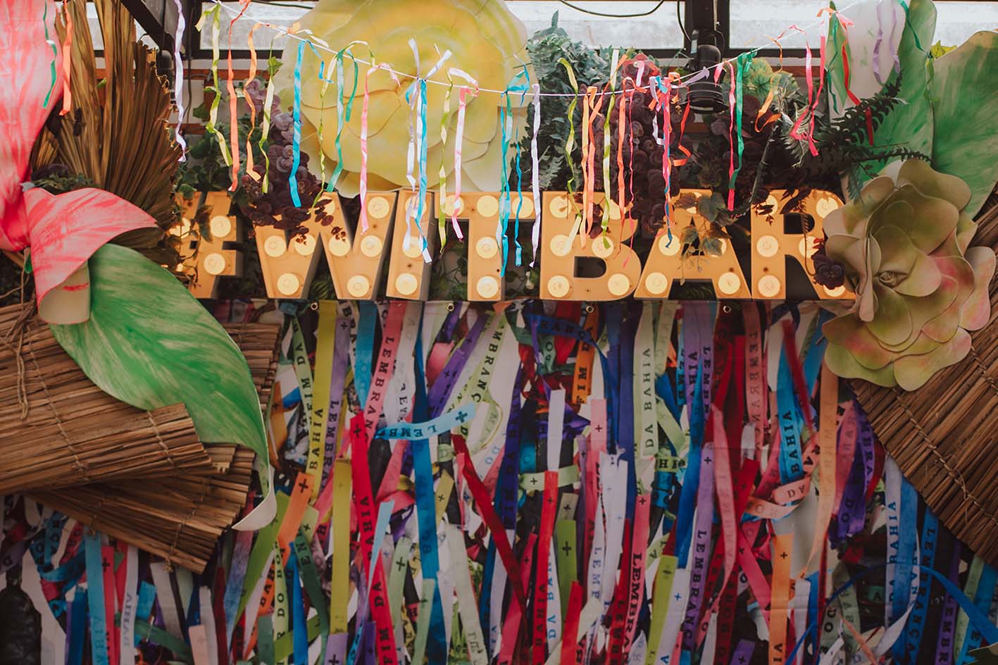 Carnaval no Wit – foto Aline Feliz Carnaval no Wit - foto Aline Feliz