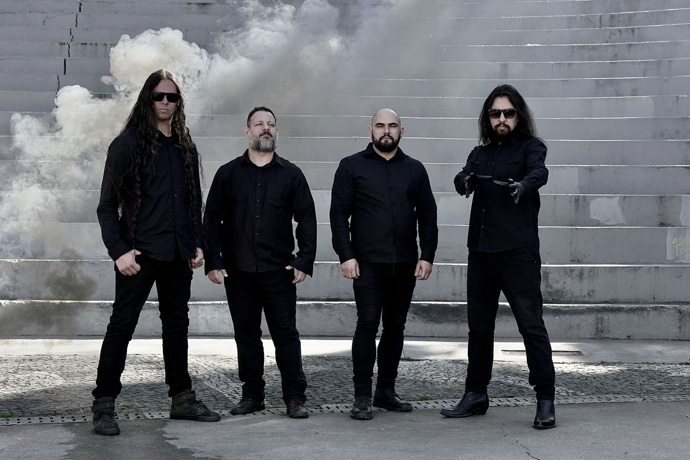 Double Deck – Foto Daniel Sorrentino Double Deck - Foto Daniel Sorrentino