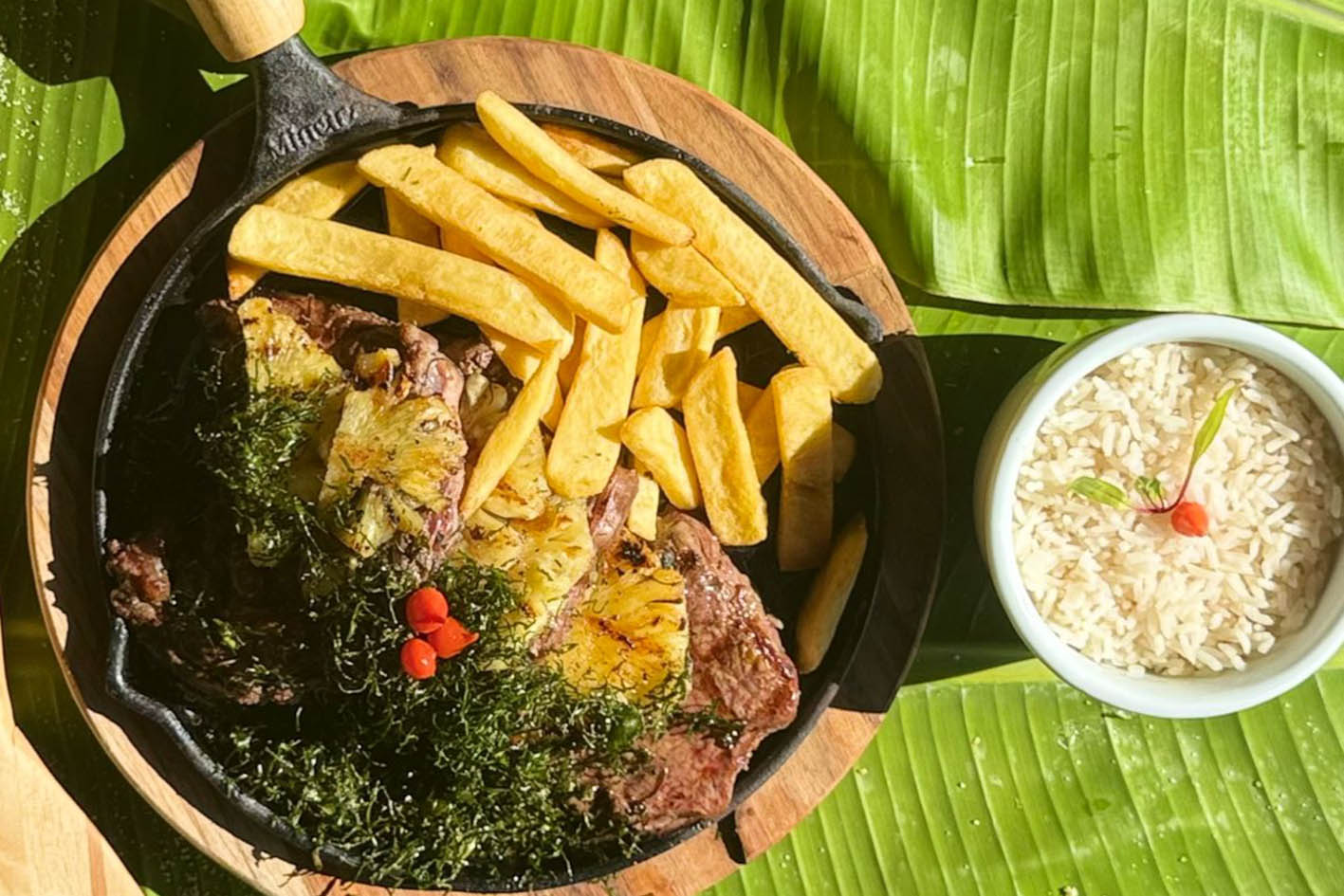 Entrecot Molokai - Passauna Restaurante - foto Leo Antunes (2)