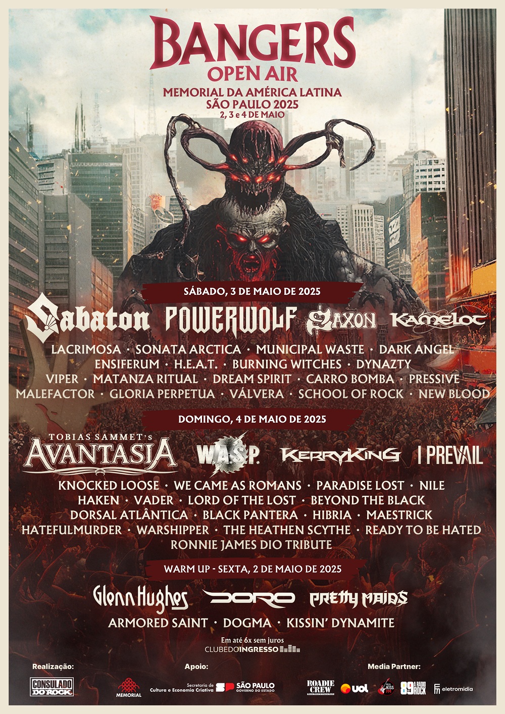 bangers-2025-cartaz