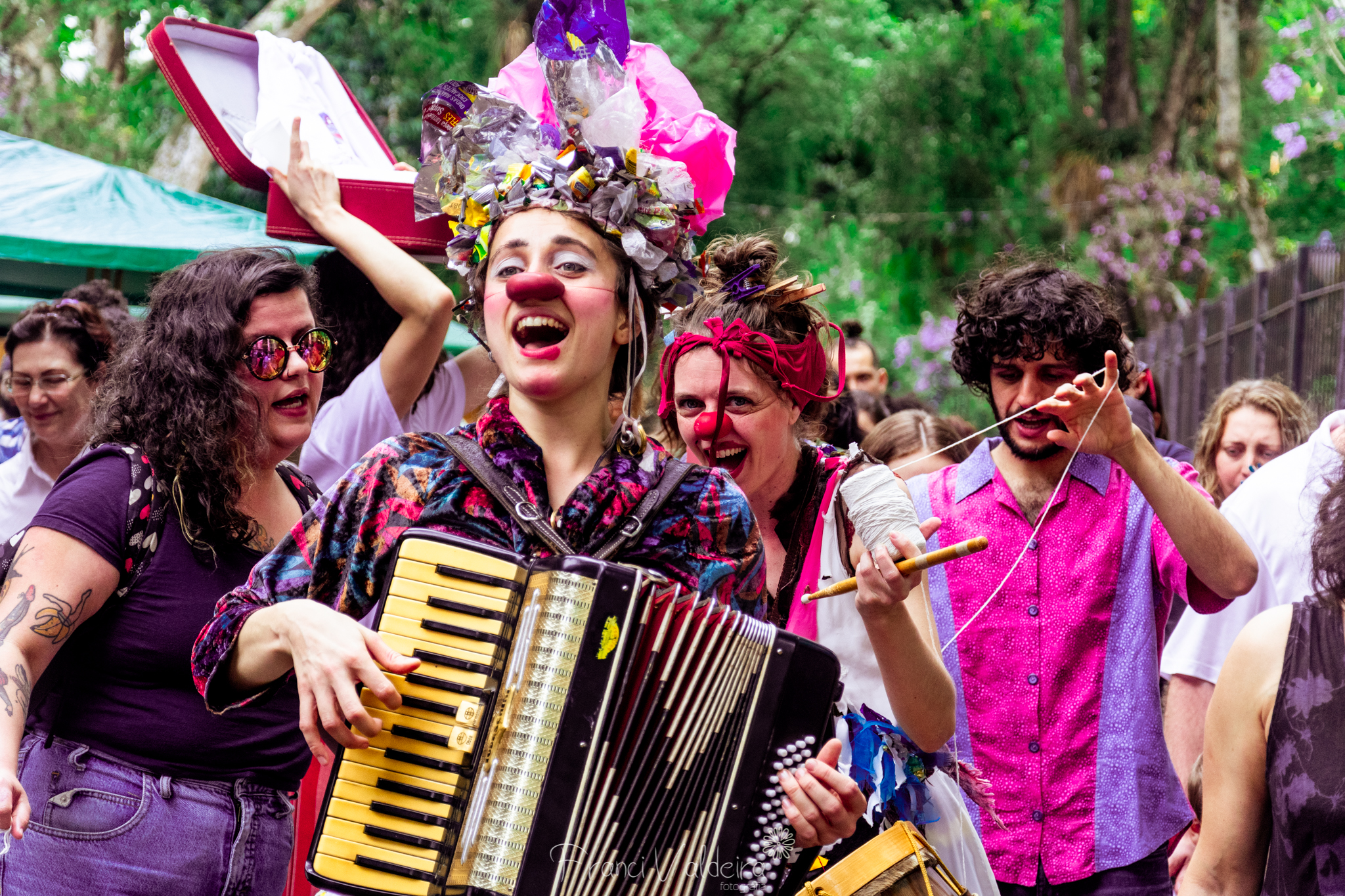 9 -  Foto por Franci Valdeira