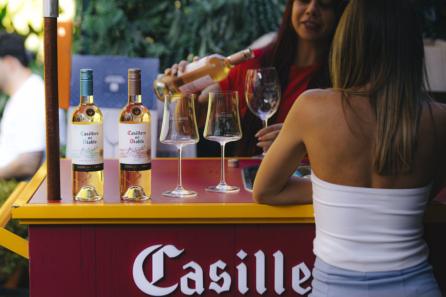 Degustacao vinhos Belight no Bar Nacional - foto Xuulioo (4)