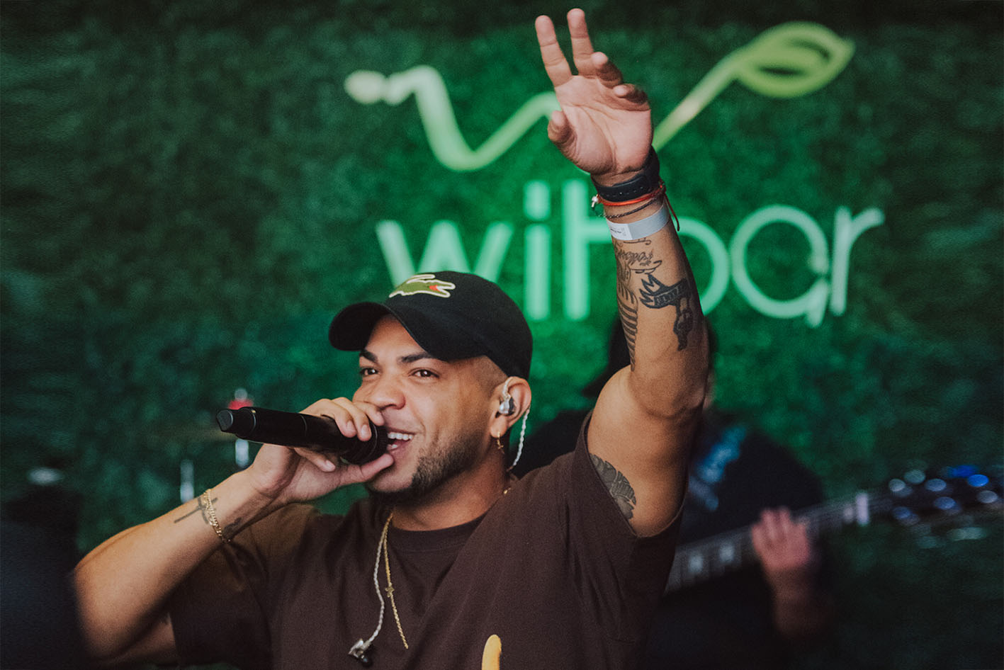 Eu gosto assim - Foto Aline Feliz