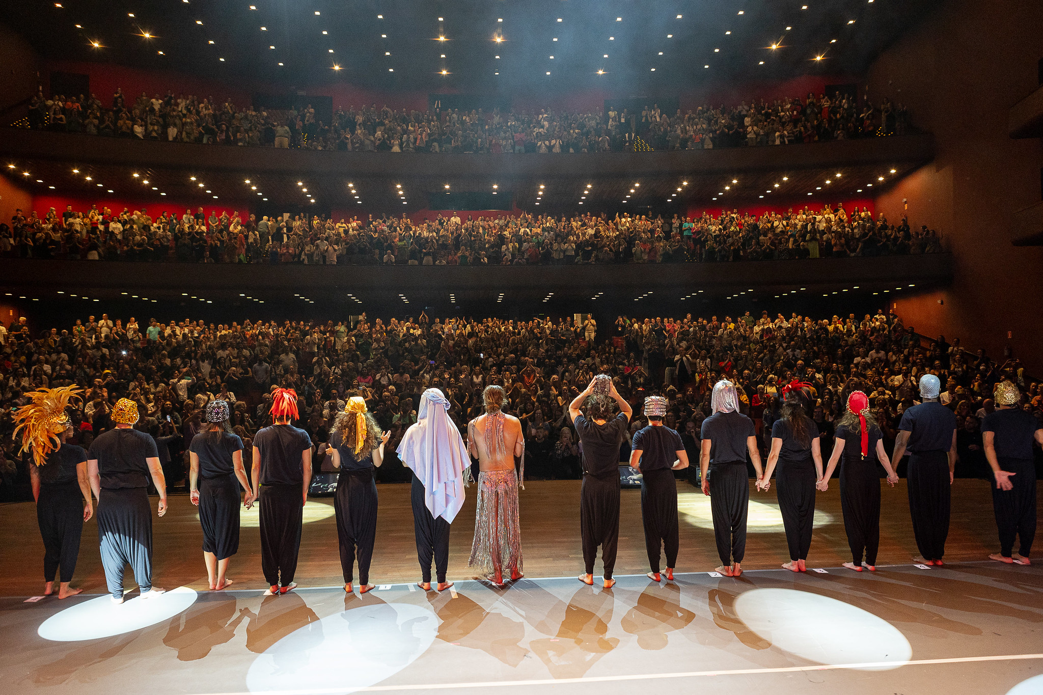 Festival de Curitiba é um dos mais importantes das artes cênicas do mundo (Créd. Lina Sumizono) (1)